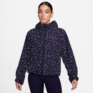 Nike Dri-FIT Reflective Women's Running Jacket